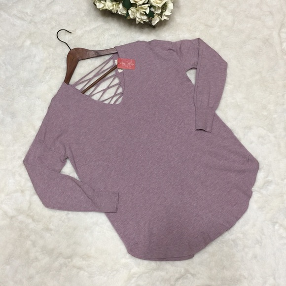 NWT Vestique Fresh Start Sweater - Picture 5 of 8